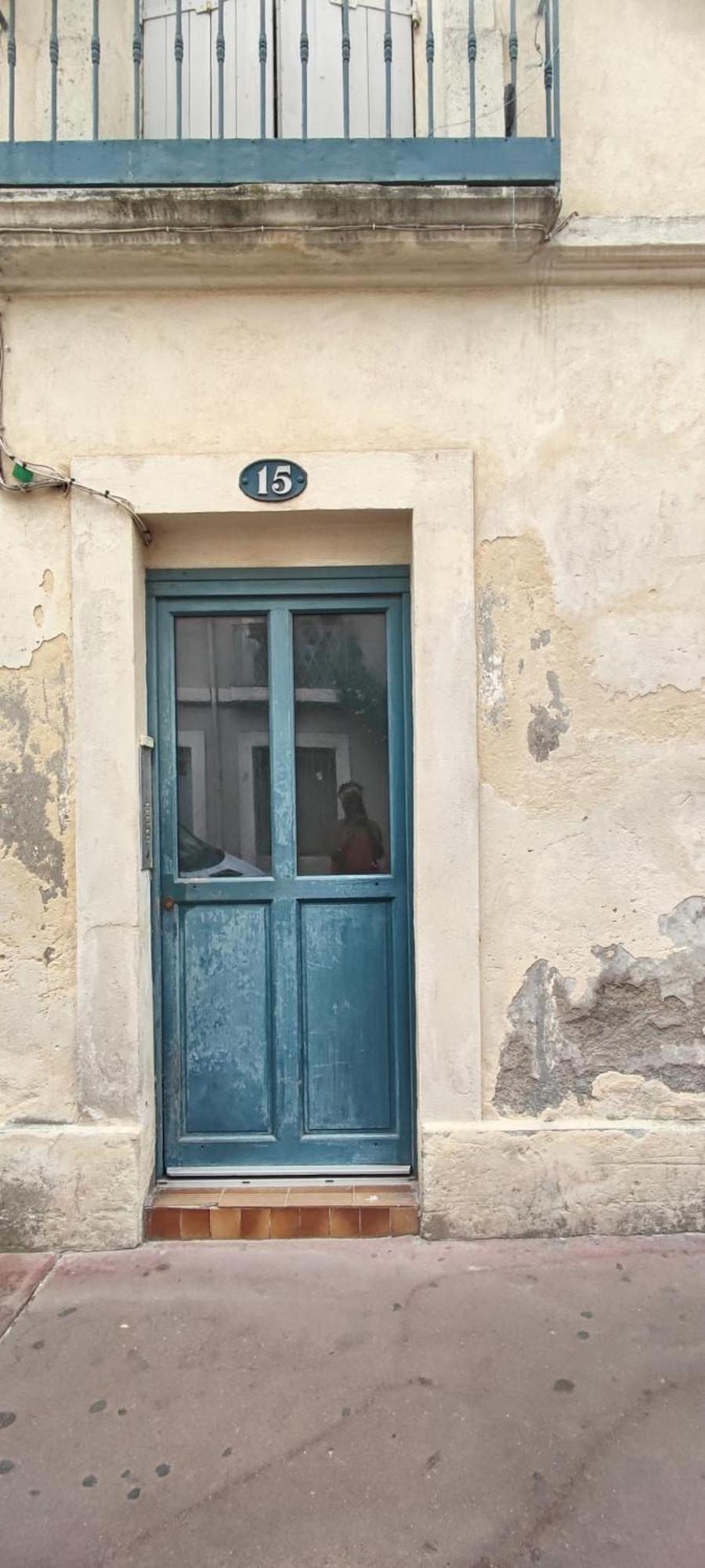 Montpellier Centre-Ville Eksteriør billede